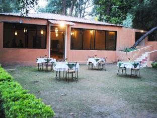 The Aravali Tent Resort Удайпур Екстер'єр фото